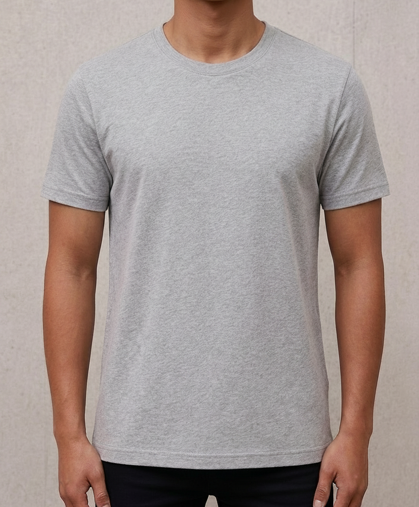 Remera personalizada para empresas